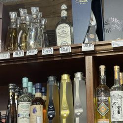 Downey Liquor
