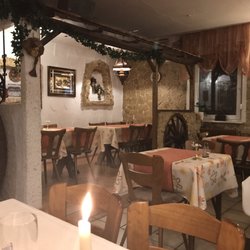 Pizzeria Italia - Super Stimmung