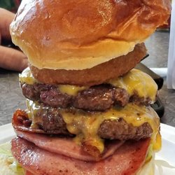 Johnny Prince's Famous Bayway Diner