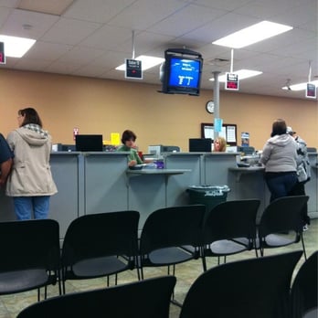 DMV - Departments of Motor Vehicles Near Me - Salt Lake City, Utah