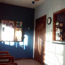 Hanson ,Stephen C , DDS - Waiting Area