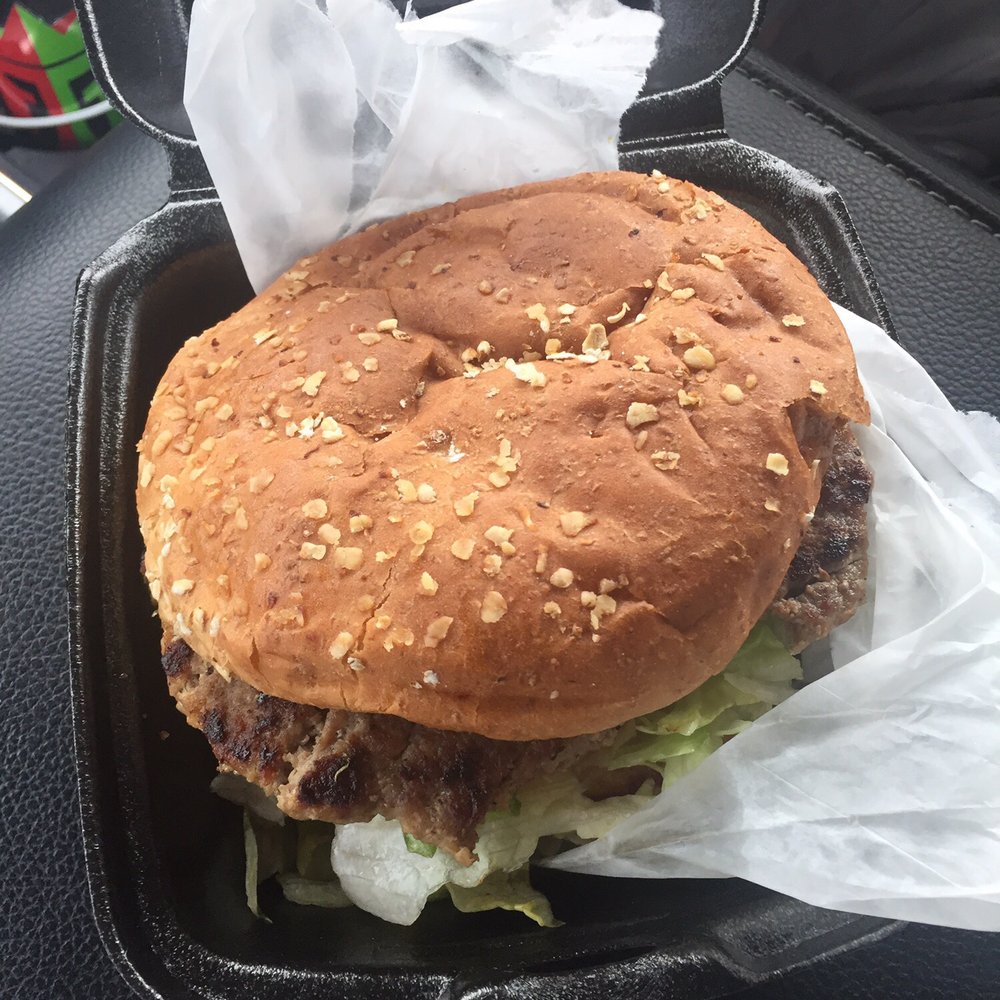 Dairy Palace - Elk or wild hog? Your guess is as good as mine - Burgers Near Me - Canton, Texas Dairy Palace - Elk or wild hog? Your guess is as good as mine - Burgers Near Me - Canton, Texas