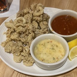 Calamari Calamari