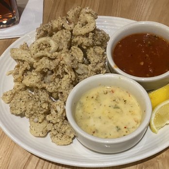 Carrabba's Italian Grill - Calamari - Italian Near Me - Southport, Indiana Carrabba's Italian Grill - Calamari - Italian Near Me - Southport, Indiana