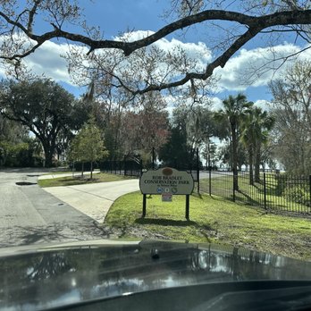 Rob Bradley Conservation Park at Nelson Point - Rafting/Kayaking Near Me - Orange Park, Florida
