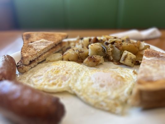 City Diner by null