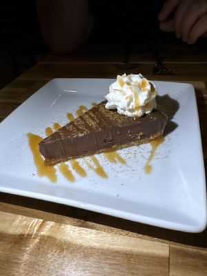 Unidos Restaurant & Wine Bar by null