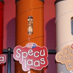 PATHÉ ! - Speculaas Popcorn