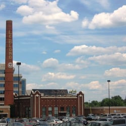 user provided Rookwood Commons & Pavilion photo