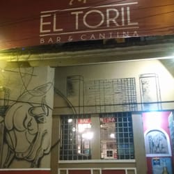 El Toril - Fachada