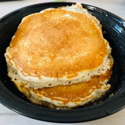 Buttermilk Pancakes
