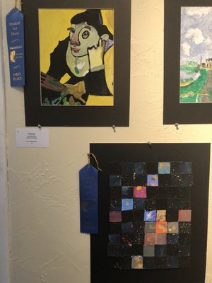 Vacaville Art League & Gallery by null
