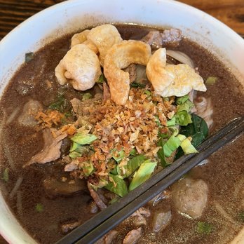 Rao Thai Eatery - Thai Boat Noodle - Thai Near Me - Elk Grove, California Rao Thai Eatery - Thai Boat Noodle - Thai Near Me - Elk Grove, California