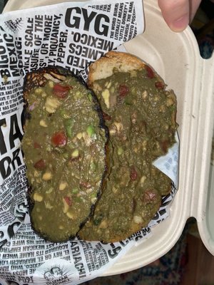 Guzman y Gomez - Naperville by null