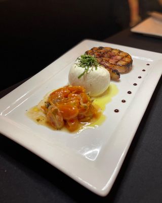 Ristorante Di Sopra by null