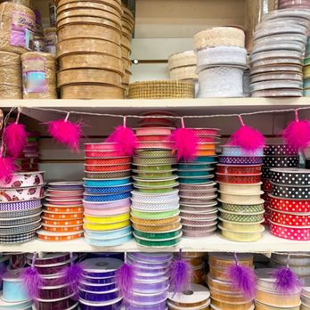 Michael's Import - Ribbons for every occasion - Party Supplies Near Me - Los Angeles, California