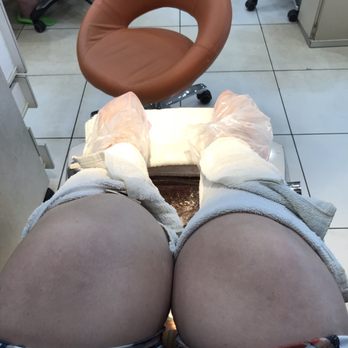 Aislinn Nails & Spa - Pedicure - Nail Salons Near Me - Falls Church, Virginia