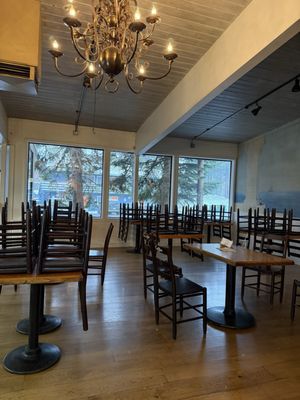 Shea Schat's Bakery by null
