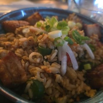 Swamp Bar - Seafood Near Me - Memphis, Tennessee