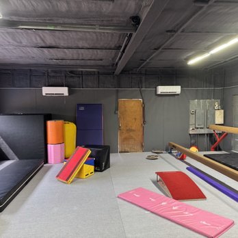 First Class Gymnastics - The Gym! All new gymnastic equipment, foam insulated roof - Utilities Near Me - Saint Johns, Arizona First Class Gymnastics - The Gym! All new gymnastic equipment, foam insulated roof - Utilities Near Me - Saint Johns, Arizona