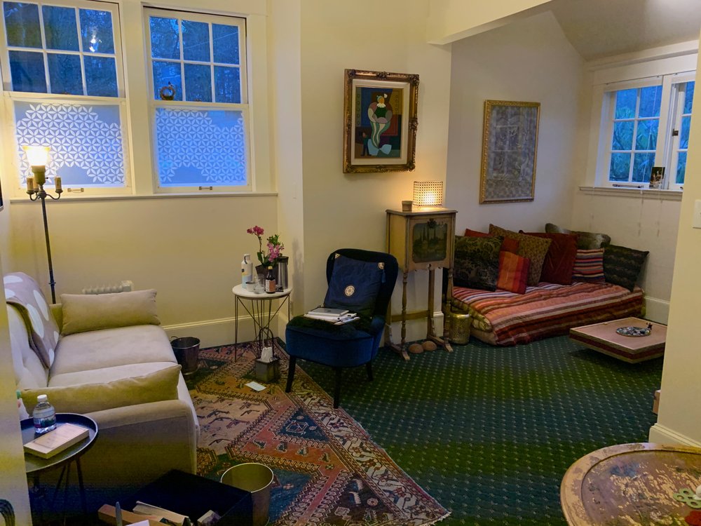 Therapy Works PDX - grief counselor in Portland, OR