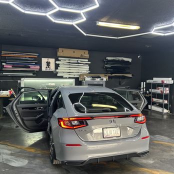 Kenyon Auto Cosmetics - Window tinting - Auto Detailing Near Me - Phoenix, Arizona Kenyon Auto Cosmetics - Window tinting - Auto Detailing Near Me - Phoenix, Arizona