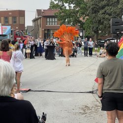 Pride in Park Ridge - Photo #20,000!