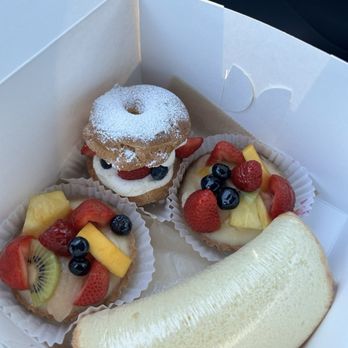 ANGEL MAID BAKERY - Updated January 2025 - 895 Photos & 954 Reviews - 4542 S Centinela Ave, Los