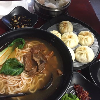 Chen's Dumpling House - Chinese Near Me - Madison, Wisconsin