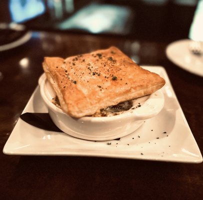 The Walrus Room by null