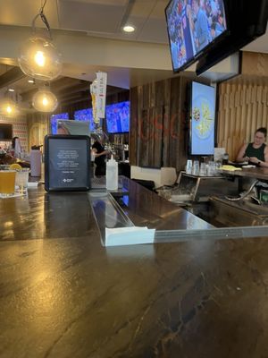 Tucson International Airport by null