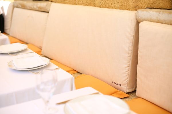 La Colombe d'Or Hotel and Restaurant by null