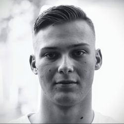 The Barbery - Fade
