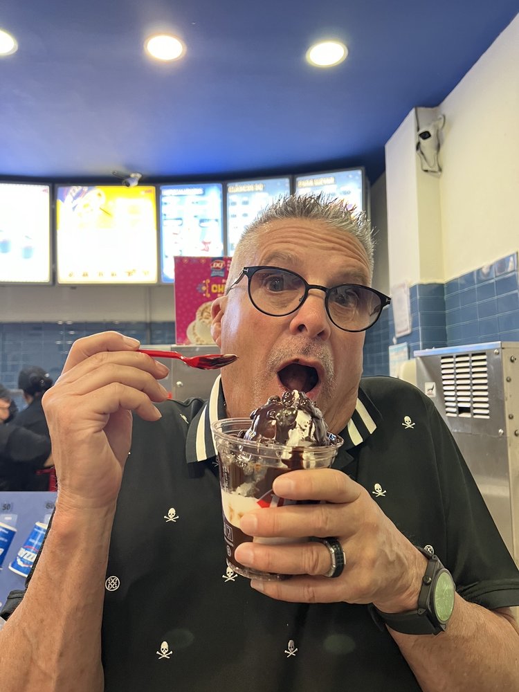 DAIRY QUEEN Updated June 2024 Col. Centro, San José del Cabo, Baja