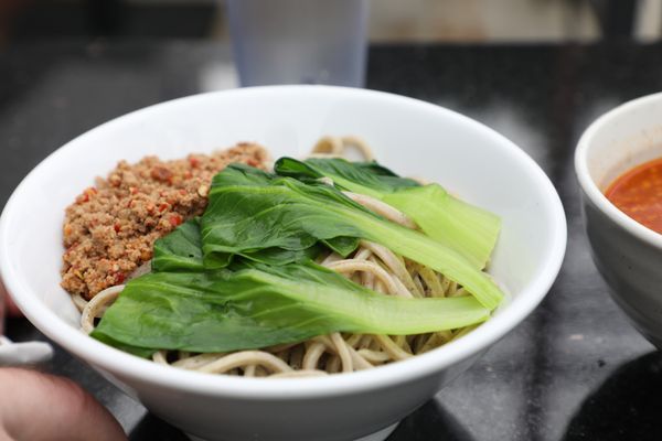 Kaz The Soba Place by null