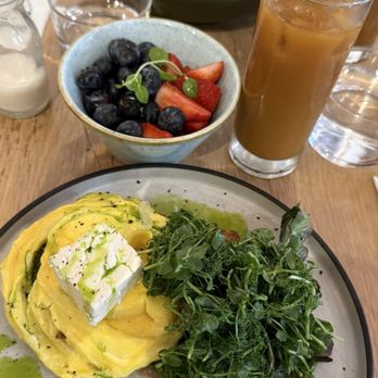 Two Hands - Breakfast & Brunch Near Me - New York, New York Two Hands - Breakfast & Brunch Near Me - New York, New York