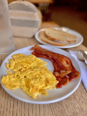 Original Pancake House by null