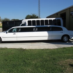 Dallas Limo's