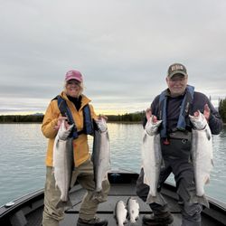 Kenai River Drifter's Lodge