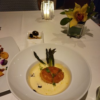 Orchids - Breakfast & Brunch Near Me - Honolulu, Hawaii
