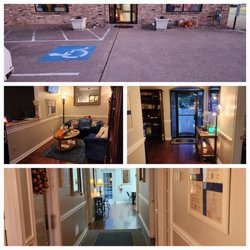 Lake Ray Hubbard Counseling - New office location.