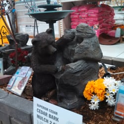Fleet Farm - Cute water fountain