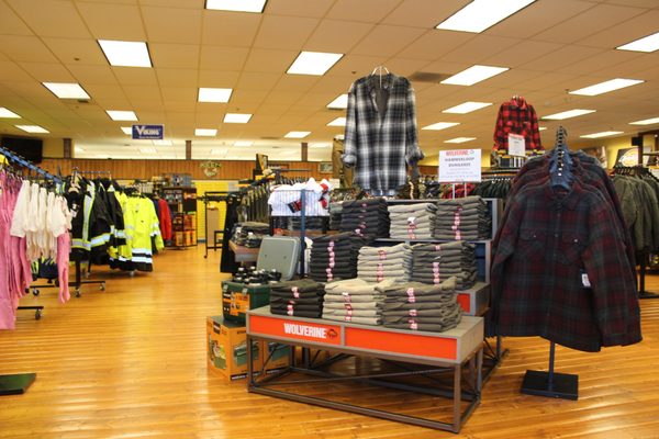 Whistle Workwear Evergreen Way Everett Wa WHISTLE WORKWEAR - Updated June 2025 - 18 Photos - 1401 Marvin Rd NE
