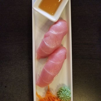 Kamiko Sushi Bar - Otoro - Sushi Bars Near Me - Doral, Florida