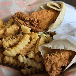 Chicken Tacos Chicken Tacos
