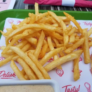 Baby's - Fries - American Near Me - Indianapolis, Indiana Baby's - Fries - American Near Me - Indianapolis, Indiana