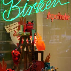 Birken-Apotheke