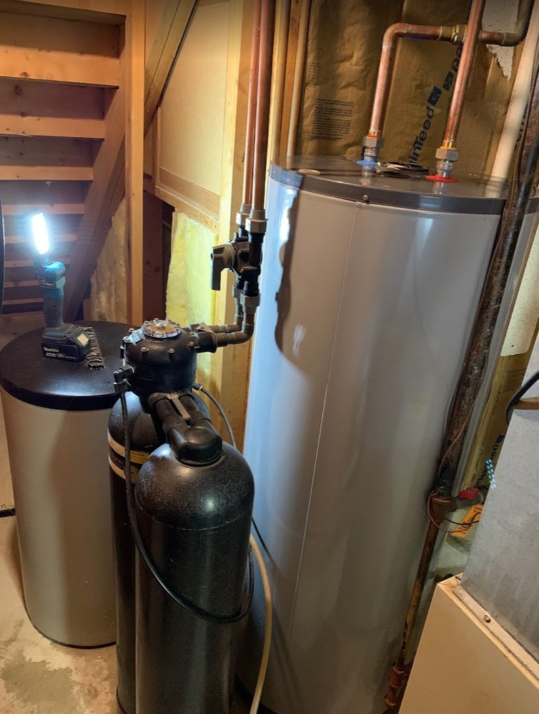 Slide of Palos Park Plumbing