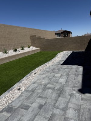 Super Saiyan Landscaping and Tree Service on Yelp