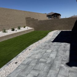 Super Saiyan Landscaping and Tree Service